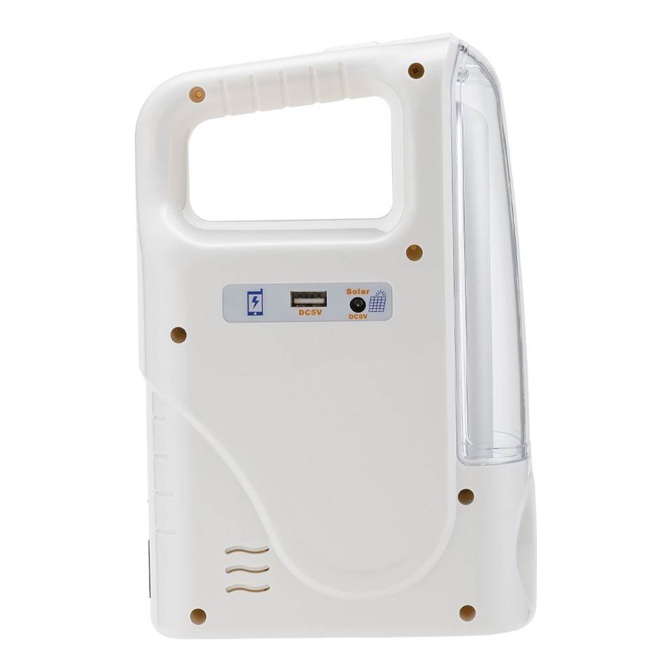 Lantern Camping Rechargeable Led Portable Lanterns factory