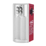 סוללה אורות בית חירום