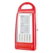 תאורת חירום ניידת נטענת