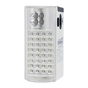 אורות חירום נטענים לבית